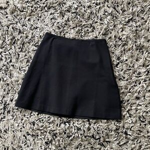 Everlane dream mini skirt